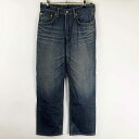 【中古】リーバイス 533 W30 L32 ジーンズ デニムパンツ メンズ Levis