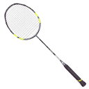 【中古】バボラ SATELITE LITE バドミントン ラケット サテライト ライト 6.5 4UG5 BABOLAT