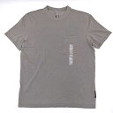 【中古・未使用品】カルバンクライン Tシャツ M メンズ Calvin Klein