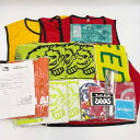 【中古】ラグビー ジャージ タオル グッズ 非売品 Tシャツ まとめ セット