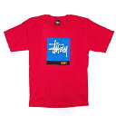 【中古】ステューシー 0891 Tシャツ 半袖 S メンズ STUSSY トップス