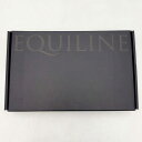 【中古・未使用品】EQUILINE エクイライン CORNELIA 半袖 ライティング シャツ S ホワイト H00774 レディース 乗馬 馬術