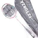 【中古・未使用品】FZ FORZA フォーザ Precision 12000 M バドミントン ラケット