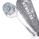 【中古・未使用品】FZ FORZA フォーザ Precision 12000 M バドミントン ラケット