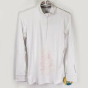 【中古】Noble Outfitters ノーブルアウトフィッターズ 競技用 アリソンショー L/S 長袖 シャツ ライディング S ホワイト レディース 乗馬...