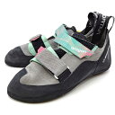 【中古・未使用品】スポルティバ ARAGON アラゴン 24.3cm 38 LA SPORTIVA クライミングシューズ ボルダリングシューズ