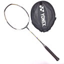 【中古】アパックス APACS プロコマンダー 3UG2 バドミントンラケット PRO COMMANDER