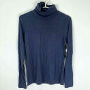 【中古・未使用品】NOEL ASMAR ノエルアスマール Bamboo Turtleneck バンブー タートルネック ストレッチ ライディング シャツ 長袖 ...