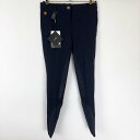 【中古・未使用品】EQUILINE エクイライン JULIK FullGrip B-MOVE textile スリムフィット フルグリップ キュロット I44 ...