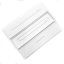 【中古】アップル Pencil (第2世代) MU8F2J/A ペンツール APPLE