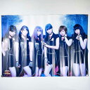 【中古】ポスター ハロプロ スマイレージ S/mileage B2