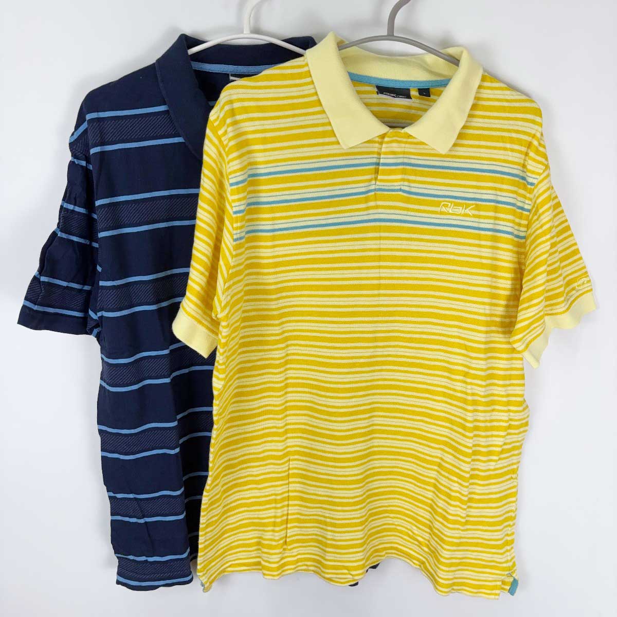 š[2å] ꡼ܥå åȥ ݥ T Ⱦµ L  Reebok