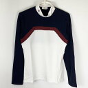 【中古・未使用品】CAVALLERIA TOSCANA カヴァレリア トスカーナ Frame LINE 競技用 ショー ライディング シャツ ロングスリーブ M...