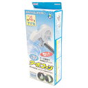 【中古・未使用品】ジェックス 冷却 ターボファン 小型~幅60cm水槽用 GEX 海水淡水両用 観賞魚 アクアリウム