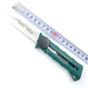 【中古】ダイワ フィールド ナイフ ライト DAIWA