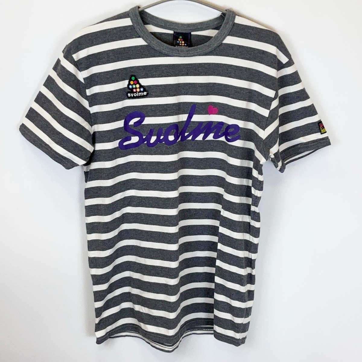 šۥܥ ȾµT ܡ ץ饷 XL 졼 ۥ磻  SVOLME å եåȥ