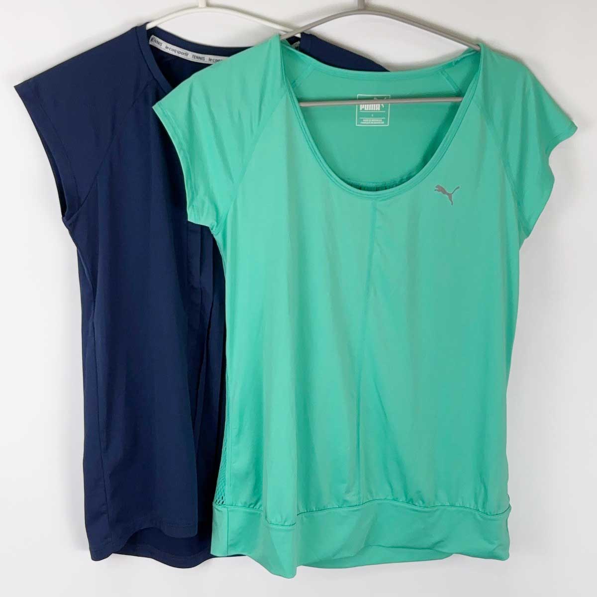 š[2å] 륳å PUMA ɥ饤 ץ饷 M/L ǥ ݡ ƥ˥