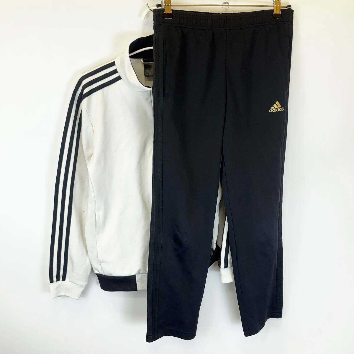  ŷԾŹ㤨֡š[岼å] ǥ ESSENTIALS 3ȥ饤ץ 㥱å ѥ 㡼 S ۥ磻 ֥å BR1128/BR5790 ˥å ADIDASפβǤʤ1,485ߤˤʤޤ