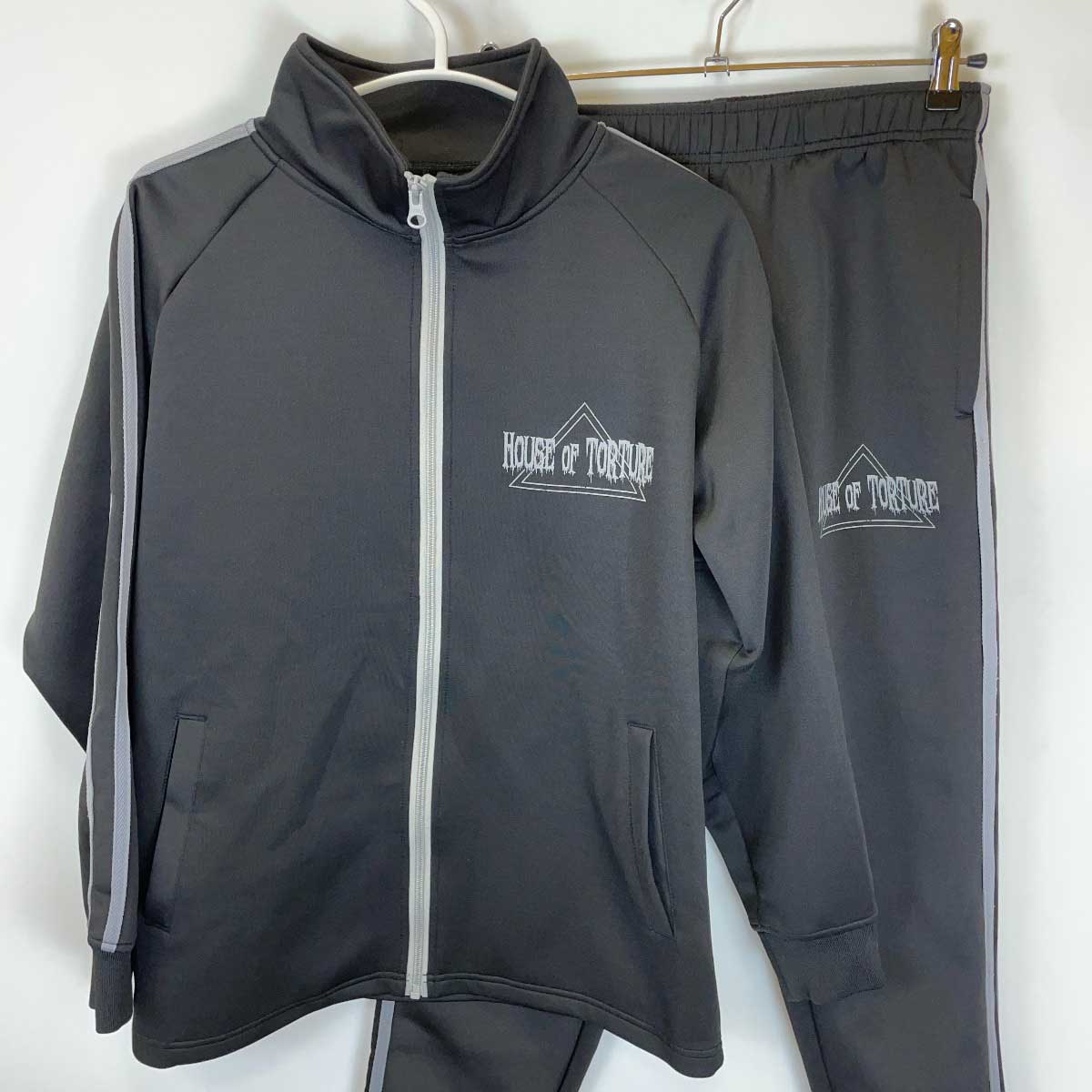 š[岼å] HOUSE OF TORTURE 㡼 åץ㥱å ѥ M ֥å ܥץ쥹