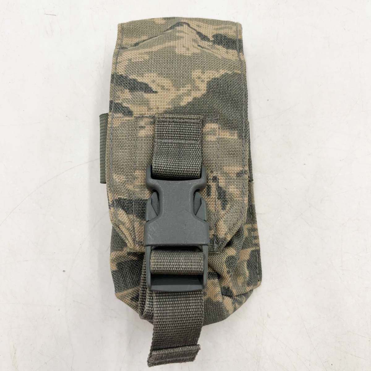 【中古】MOLLE 2 米軍 ダブル マガジンポーチ
