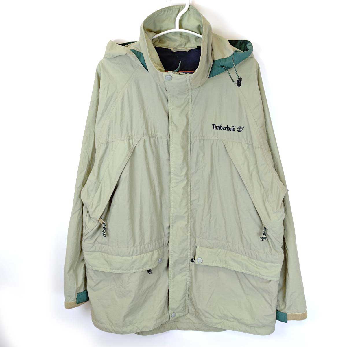 【中古】ティンバーランド 90s ナイ