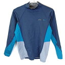【中古】Level Six レベル シックス JERICHO Long Sleeve ロングスリーブ ネオプレン ラッシュガード パドリング M メンズ カヤッ...