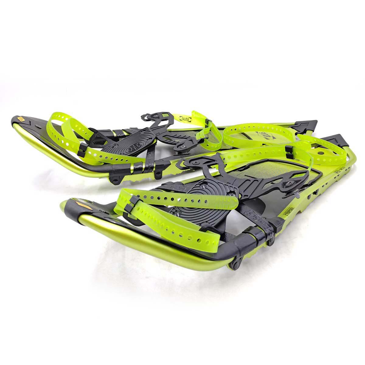 【中古】アトラス ATLAS APEX-BC 25 エイペックス スノーシュー 登山 雪山 冬