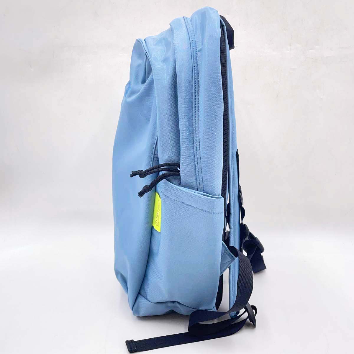 【中古】マンハッタンポーテージ Aqua Light バックパック Trailblazer Backpack 420D Waterproof ブルー MP2292-420DWP Manhattan Portage リュック デイパック kaucowking-10070210 カウカウキング 楽天市場店 サンプル画像2