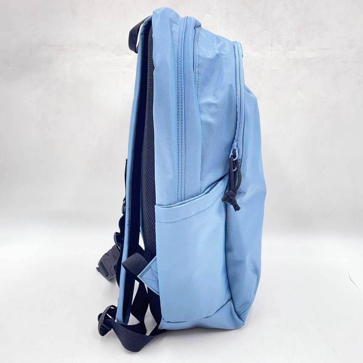 【中古】マンハッタンポーテージ Aqua Light バックパック Trailblazer Backpack 420D Waterproof ブルー MP2292-420DWP Manhattan Portage リュック デイパック kaucowking-10070210 カウカウキング 楽天市場店 サンプル画像3