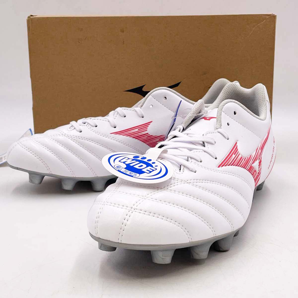 Mizuno サッカースパイク 27cm セット 楽天市場】サッカースパイク ミズノ 27cmの通販