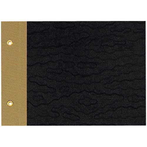 コクヨ 綴込表紙A B6横 2穴 10組