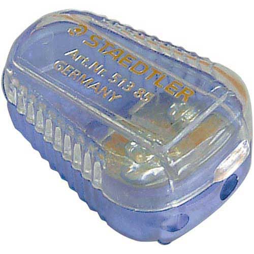 ステッドラー 卵型シャープナー