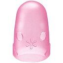 コクヨ 紙めくり<メクリンキャップ>M ピンク15個入