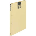 コクヨ スクラップブックD 綴込式 A3縦台紙28枚10冊