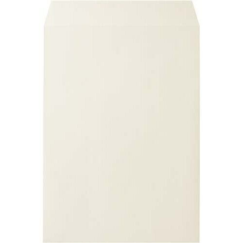 カウネット オリジナルソフト 角2 グレー テープ付 500枚