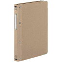 コクヨ バインダーMP B5縦100枚収容 総布貼 4冊