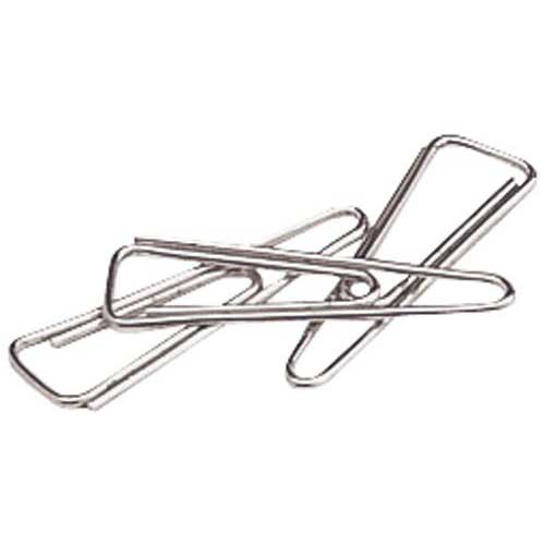 ソニック Vゼムクリップ大 シルバー 5箱(約2500本入)