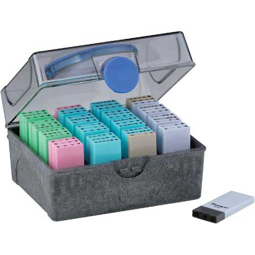 シヤチハタ Xスタンパー科目印48本セット