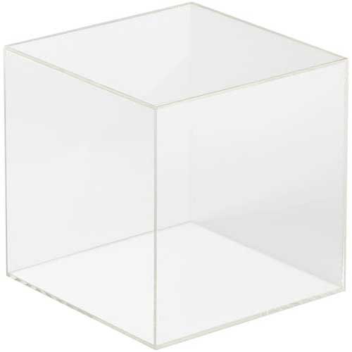 クルーズ アクリルボックス5面タイプ　150mm　5個