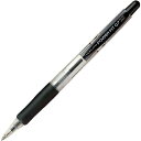 コクヨ ラバーグリップパワーフィット0.7mm 黒