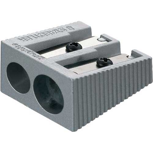 ステッドラー 2穴シャープナー