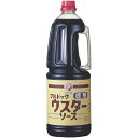 ブルドックソース ウスターソース　徳用　1．8L