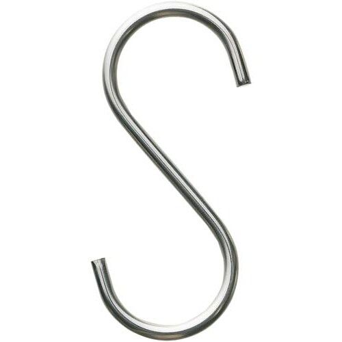 ヤハタネジ Sカン ステンレス 1セット(10個入)