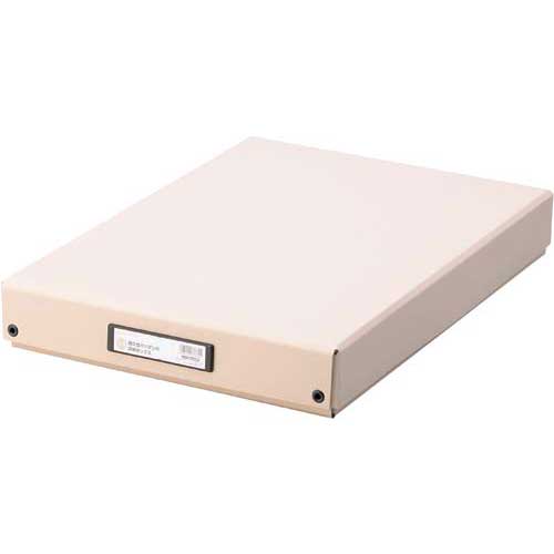 リヒトラブ デスクトレー くるみ貼りA3 ベージュ