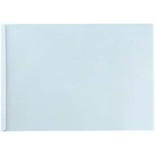 リヒトラブ スライドバーファイルA3横20枚とじ 白10冊