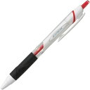三菱鉛筆 ジェットストリーム 0.5mm 赤