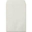 キングコーポレーション ソフトカラー封筒 角6 グレー 100枚入