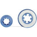 コクヨ 修正テープケシピコ 詰替テープ 幅5mm10個入