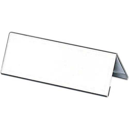 コクヨ カード立て(環境対応)V型 61×180mm 5個