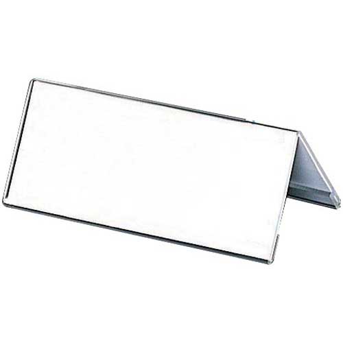 コクヨ カード立て(環境対応)V型 60×150mm 5個